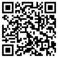 iOS 앱 다운로드 QR코드